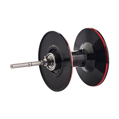 ABU GARCIA MAX4 40 LOW PROFILE RH REEL