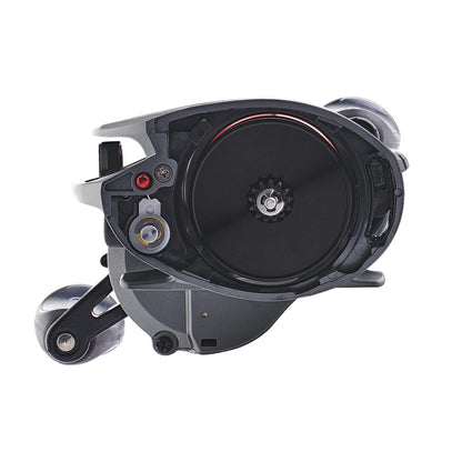 ABU GARCIA MAX4 40 LOW PROFILE RH REEL