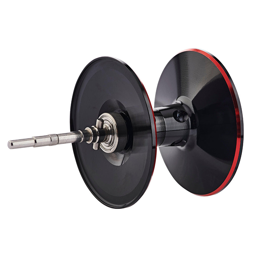 ABU GARCIA MAX 4 60 LOW PROFILE BAITCAST REEL - RH