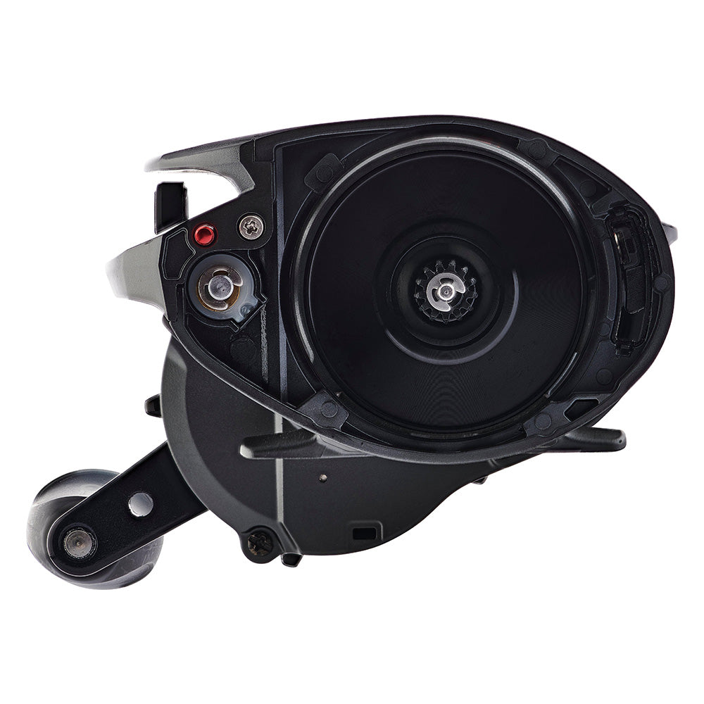 ABU GARCIA MAX 4 60 LOW PROFILE BAITCAST REEL - RH