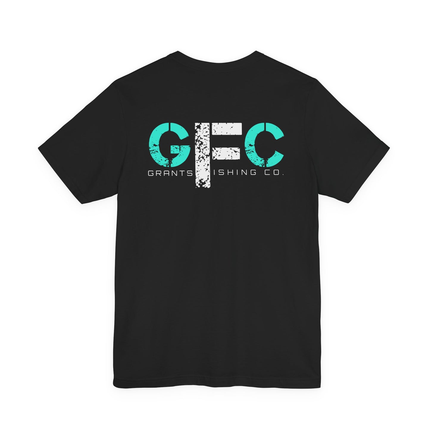 GFC ORIGINAL LOGO TEE