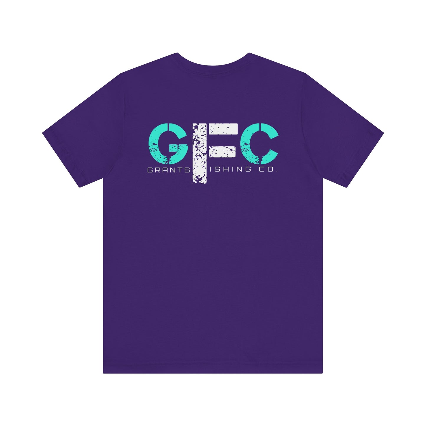 GFC ORIGINAL LOGO TEE