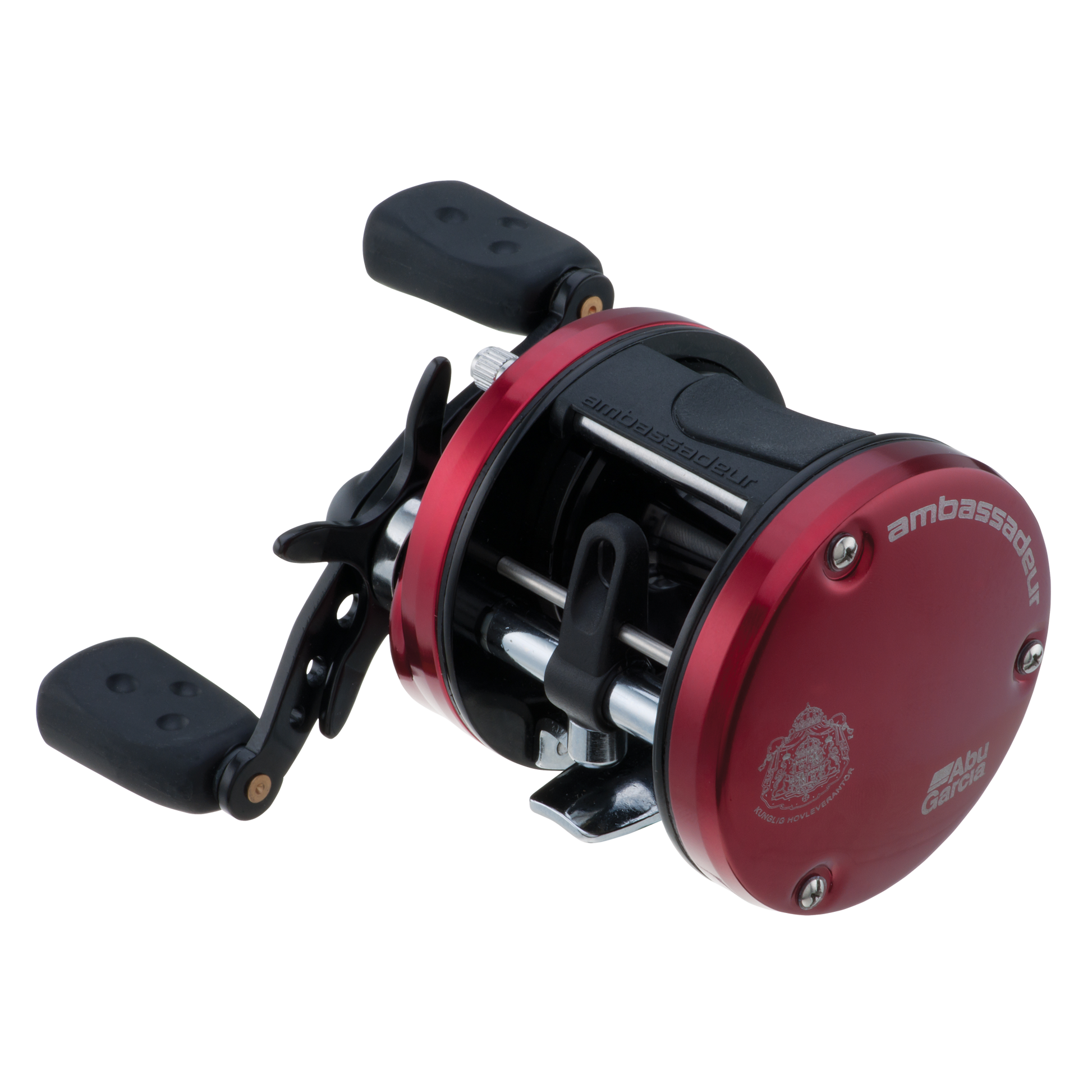 ABU GARCIA AMBASSADEUR SX 5600 ROUND REEL RH 5.3