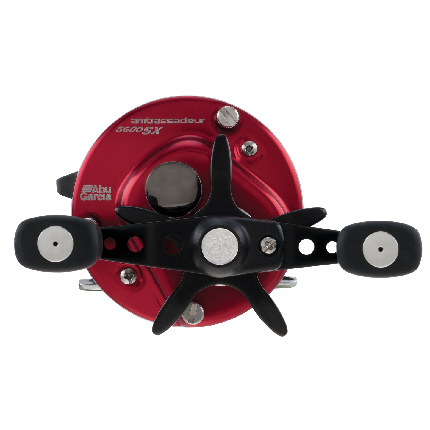 ABU GARCIA AMBASSADEUR SX 5600 ROUND REEL RH 5.3