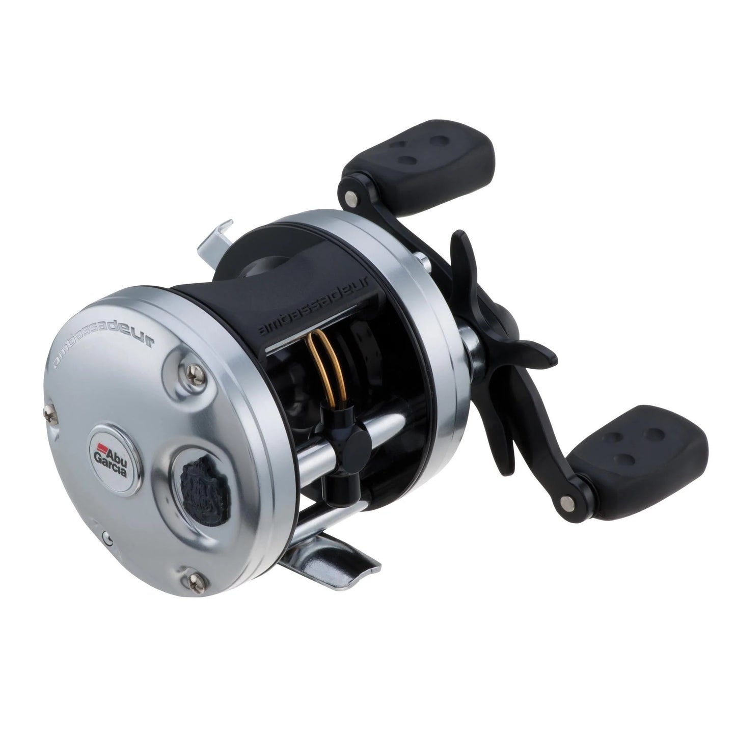 ABU GARCIA AMBASSADEUR® C3 5500 ROUND REEL - RH