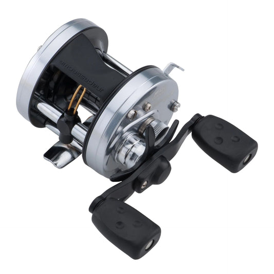 ABU GARCIA AMBASSADEUR® C3 5500 ROUND REEL - RH