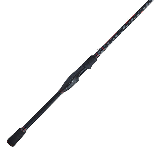 ABU GARCIA VENDETTA SPINNING ROD M 7'