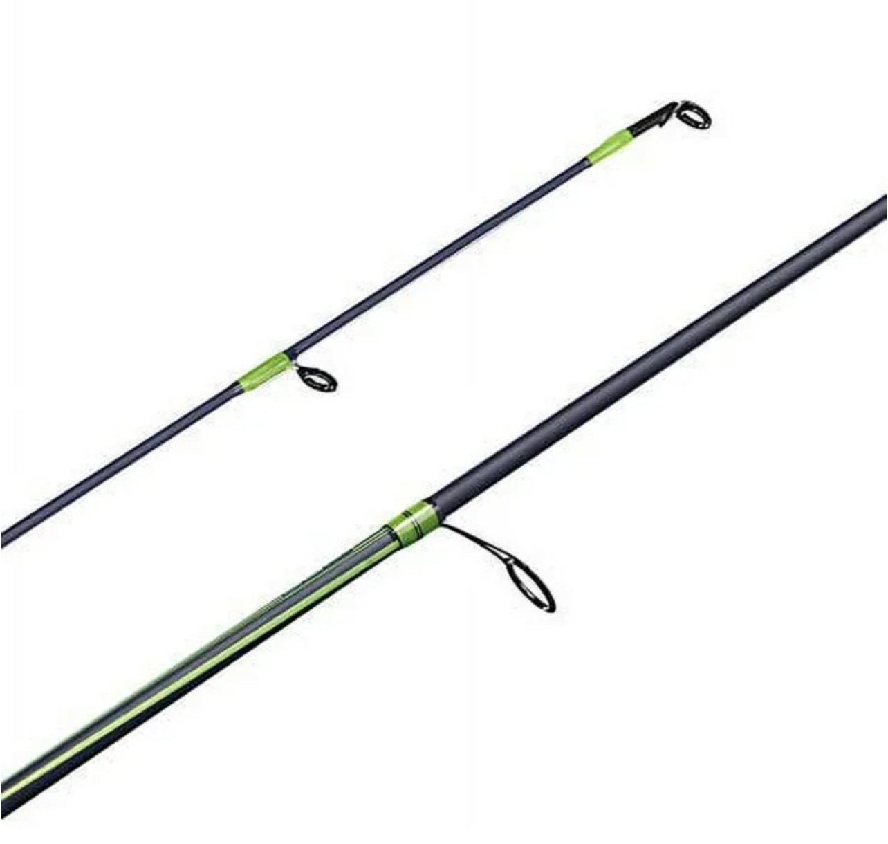 GARCIA VIRTUAL SPINNING ROD 1PC H F 6''