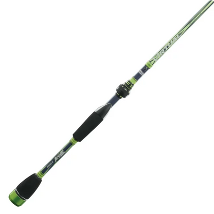 GARCIA VIRTUAL SPINNING ROD 1PC H F 6''