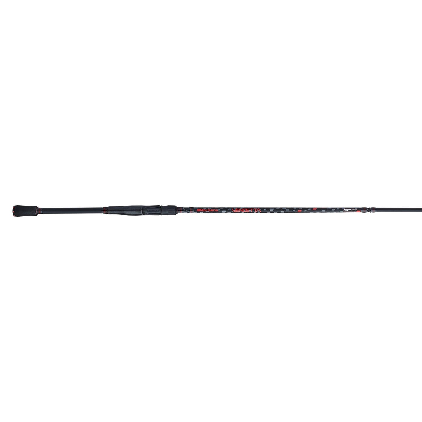 ABU GARCIA VENDETTA CASTING ROD MH 7'3"