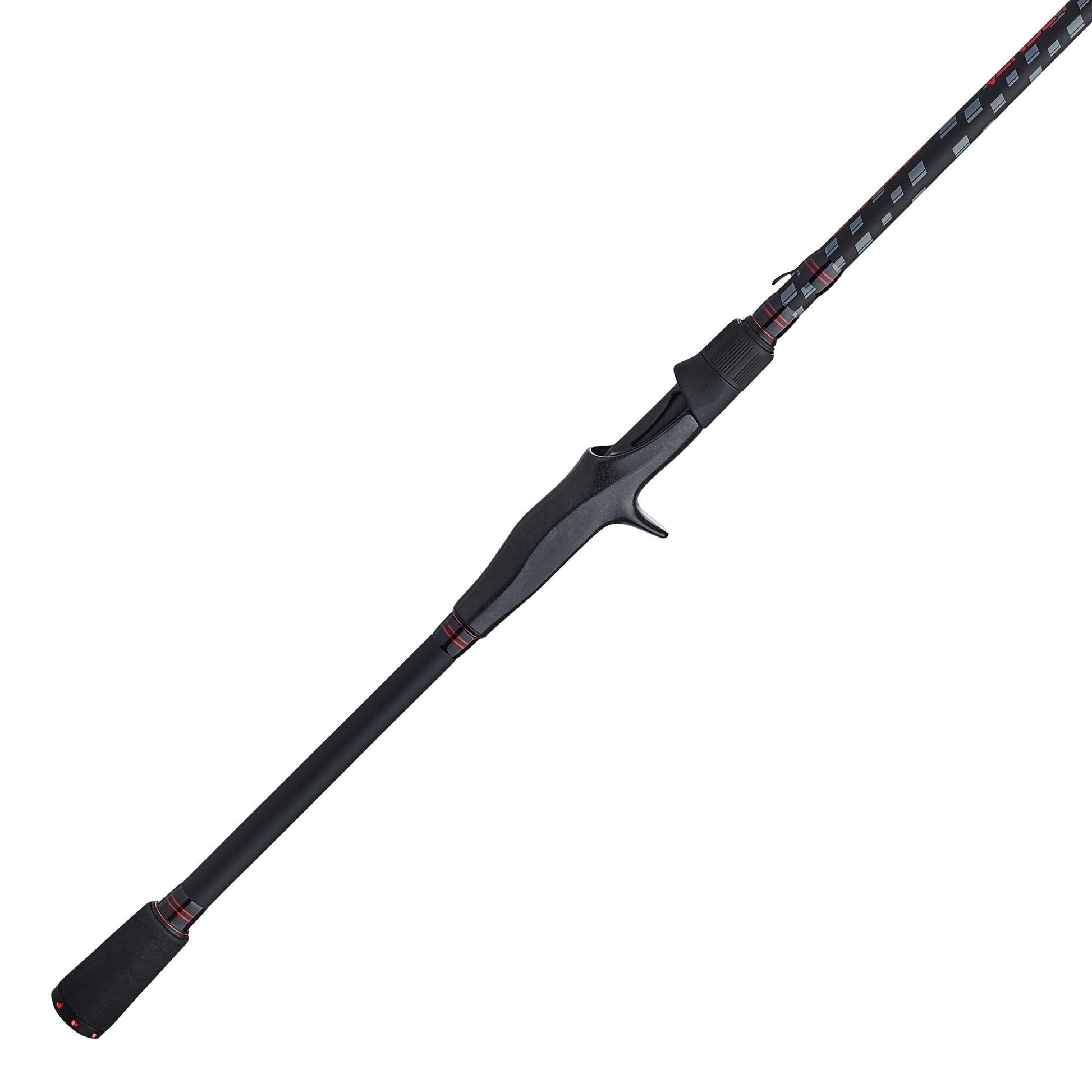 ABU GARCIA VENDETTA CASTING ROD MH 7'3"