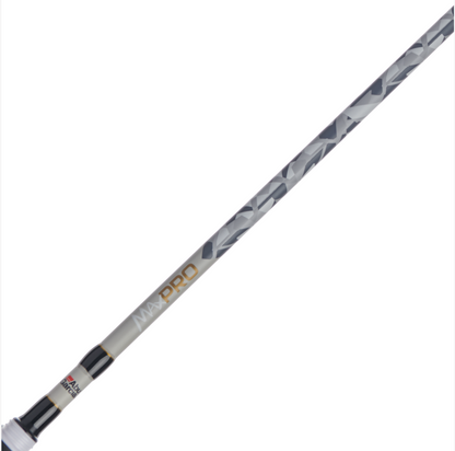 ABU GARCIA PRO MAX M SPINNING COMBO 1PC 7'