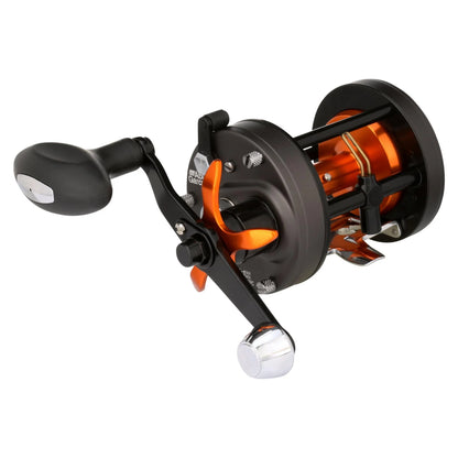 ABU GARCIA AMBASSADEUR C3 7000 CATFISH SPECIAL BAITCAST REEL 4.1:1 - RIGHT HAND