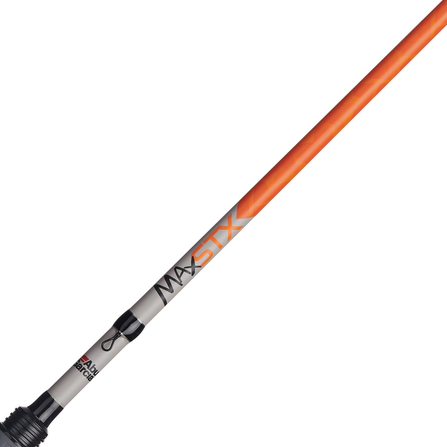 ABU GARCIA MAX STX BAITCAST COMBO 1PC 6'6"