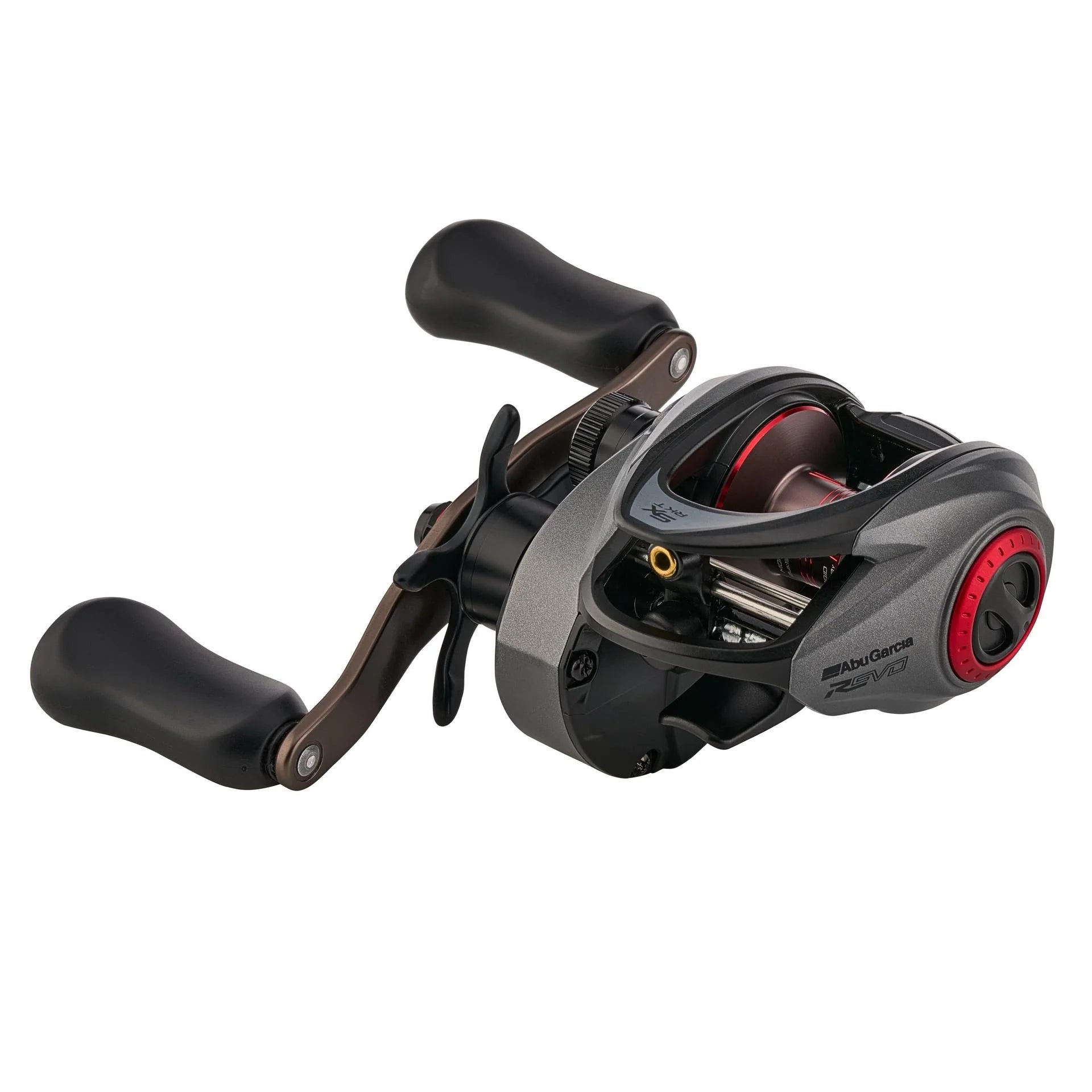 REVO SX ROCKET LP FRONT