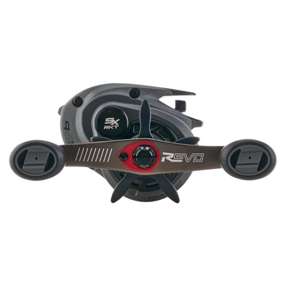 REVO SX ROCKET LP LEVER BAITCAST REEL