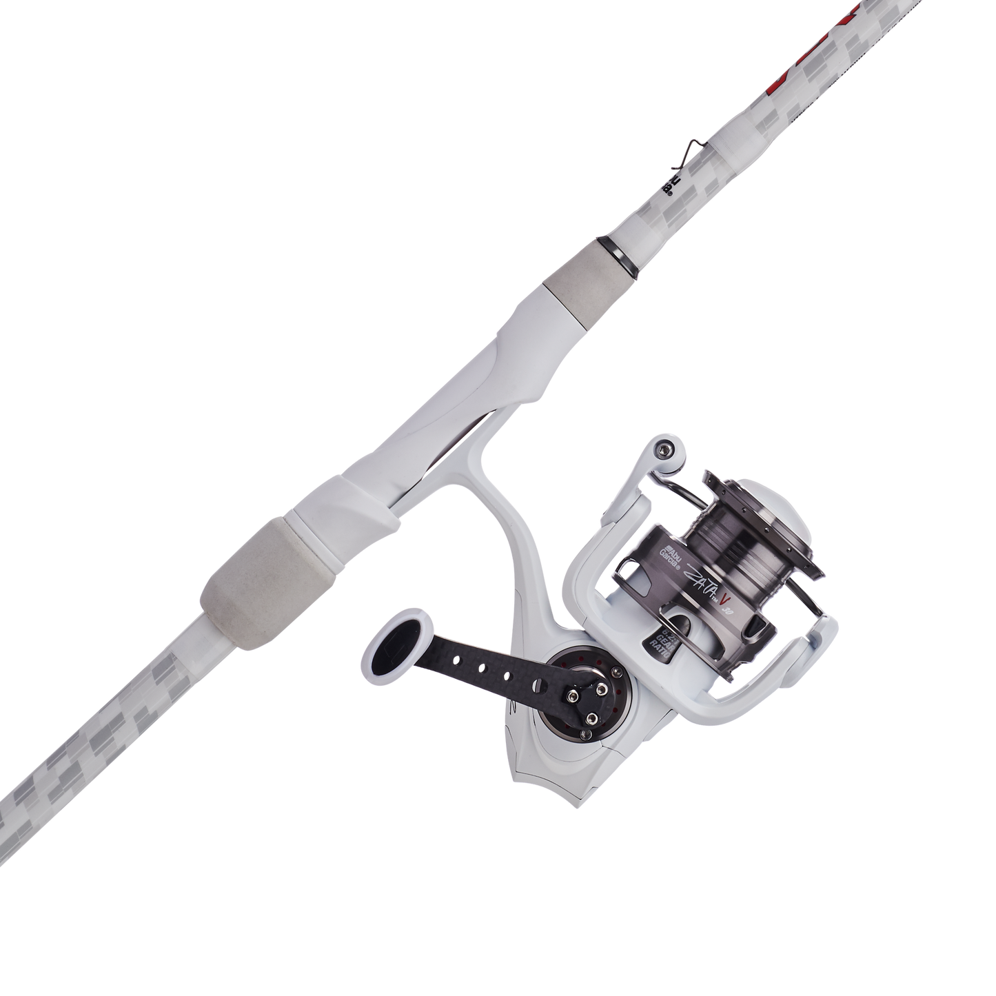 ABU GARCIA VERITAS SPINNING COMBO 1PC M 7'