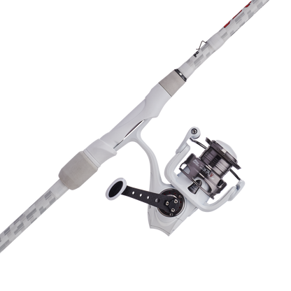 ABU GARCIA VERITAS SPINNING COMBO 1PC M 7'