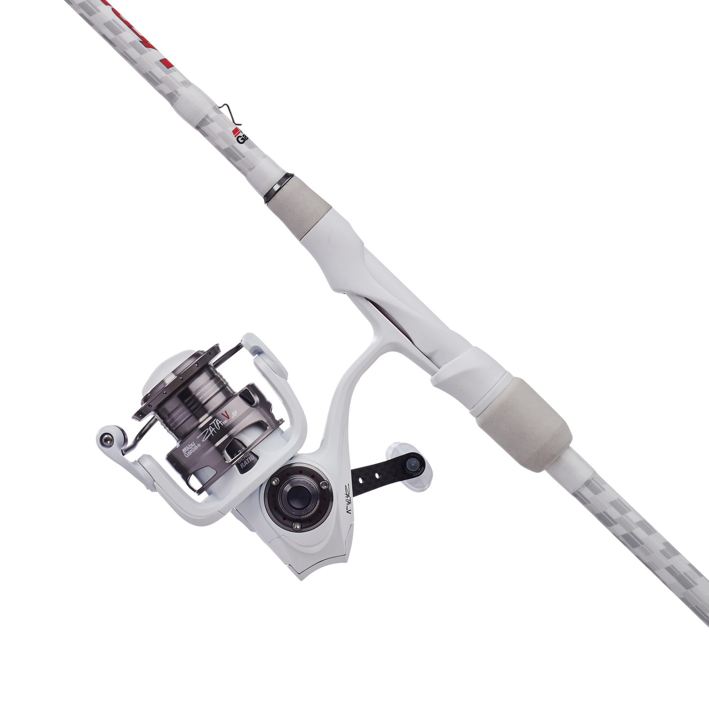 ABU GARCIA VERITAS SPINNING COMBO 1PC M 7'