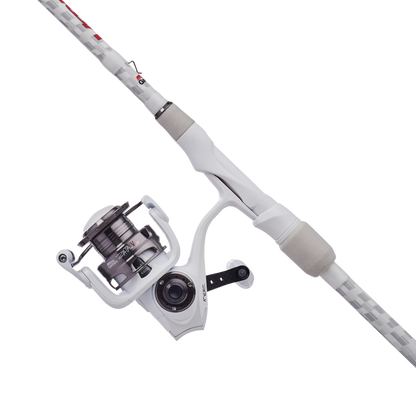 ABU GARCIA VERITAS SPINNING COMBO 1PC M 7'