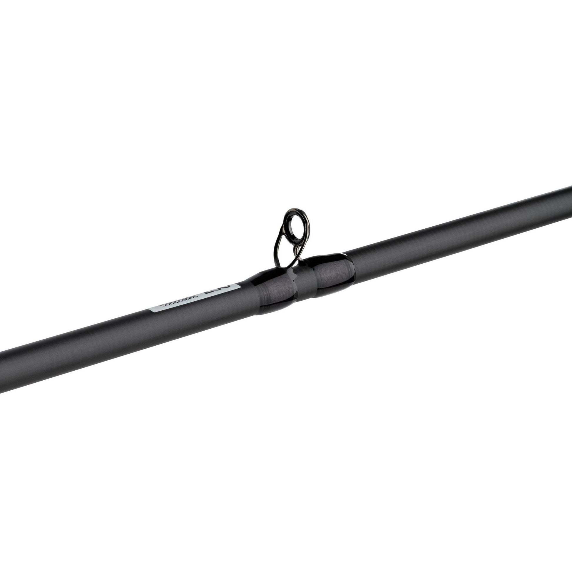 ABU GARCIA VERITAS TOURNAMENT CASTING ROD H 7'6"