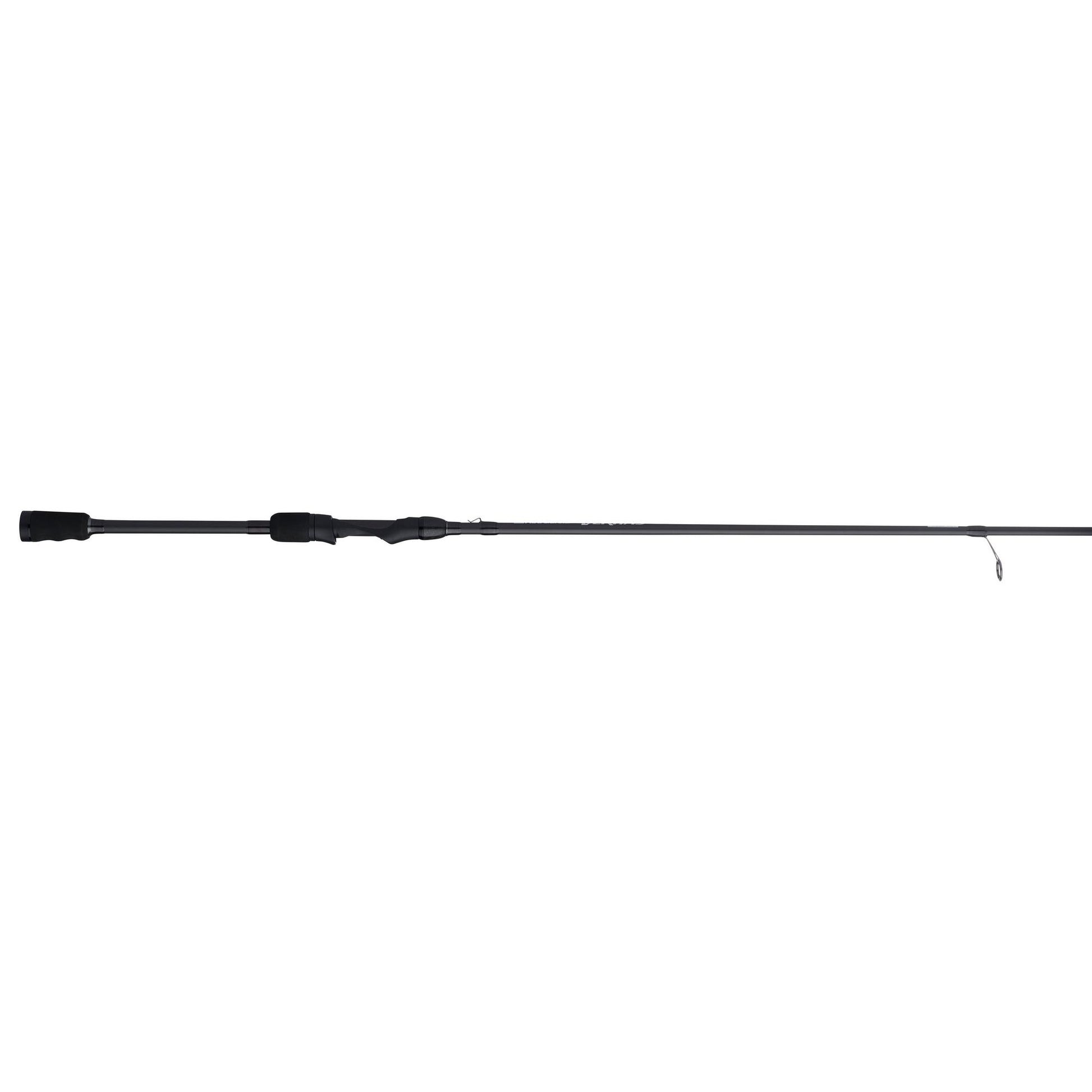 ABU GARCIA VERITAS TOURNAMENT SPINNING ROD MH 7'