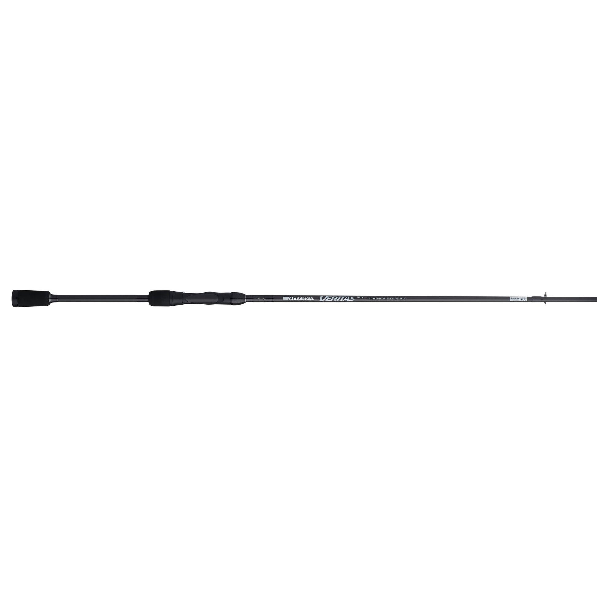 ABU GARCIA VERITAS TOURNAMENT SPINNING ROD MH 7'