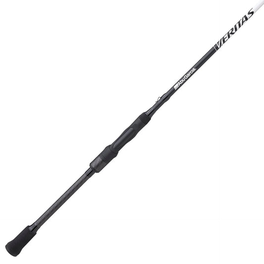 ABU GARCIA VERITAS SPINNING ROD 1PC MH 7' 1"