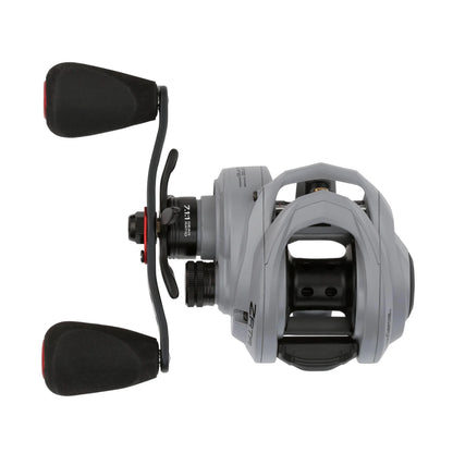 ABU GARCIA ZATA2LP-HS-L LP BAITCAST REEL LH