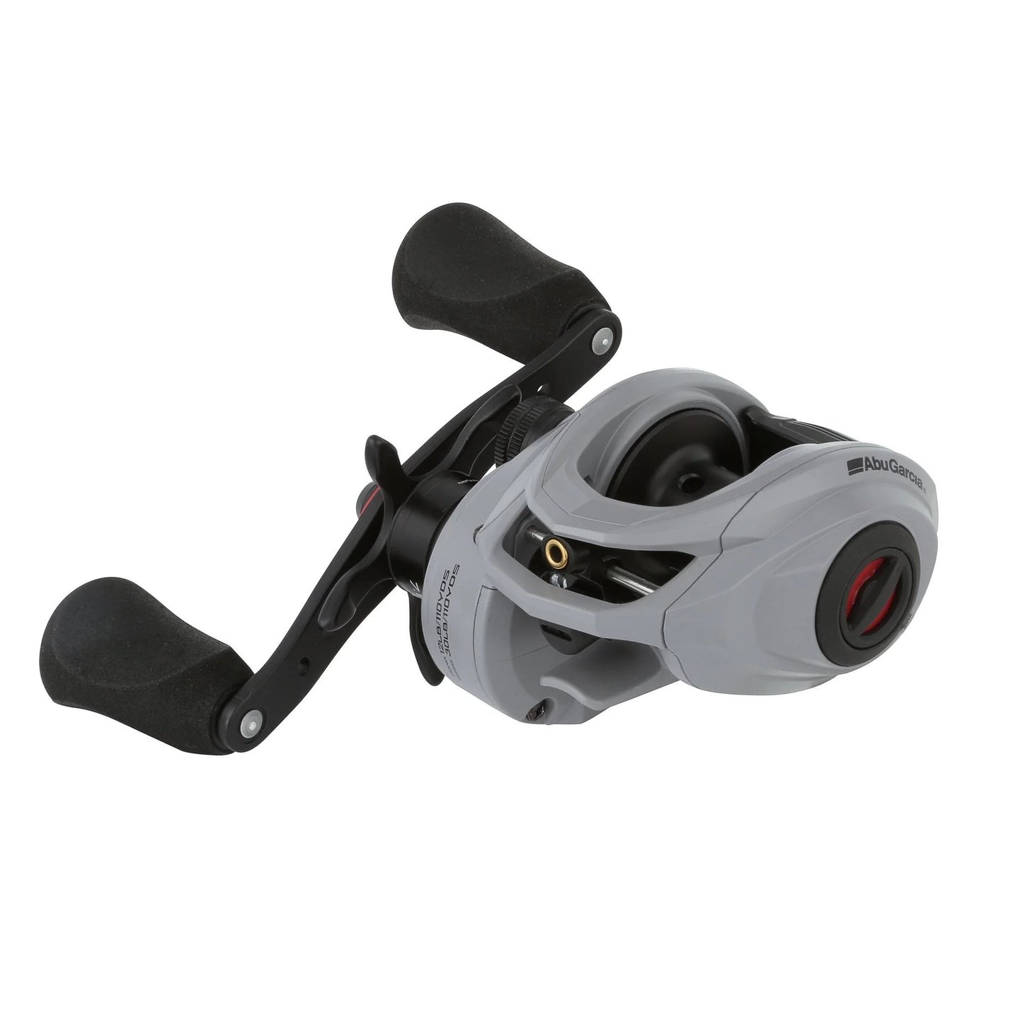 ABU GARCIA ZATA2LP-HS LP BAITCAST REEL RH