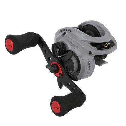 ABU GARCIA ZATA2LP-HS LP BAITCAST REEL RH