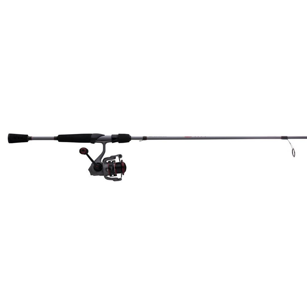 ABU GARCIA ZATA 2SP 3000 SPINNING COMBO 1PC M 7'