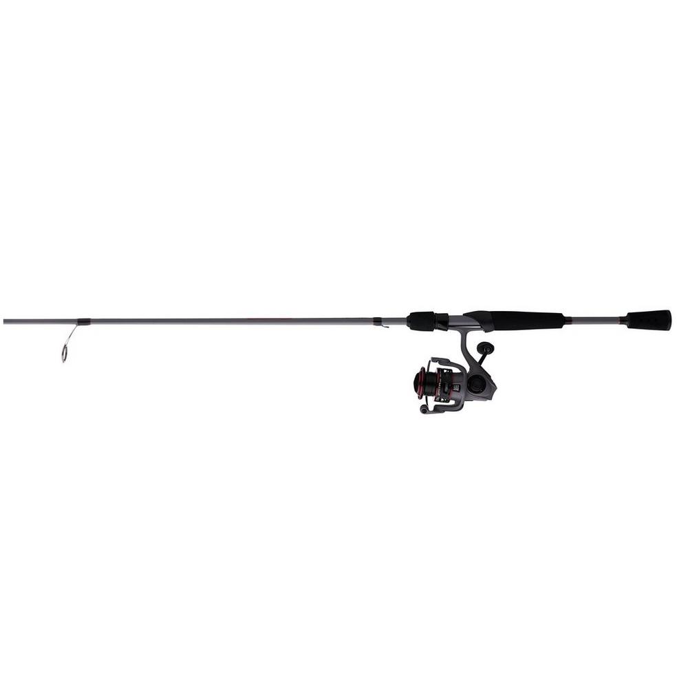 ABU GARCIA ZATA 2SP 3000 SPINNING COMBO 1PC M 7'