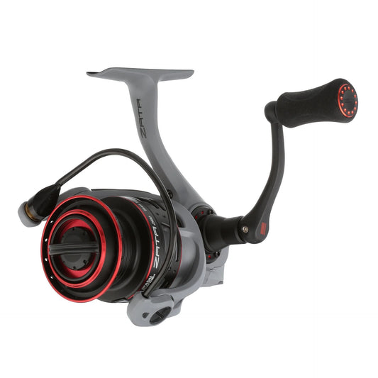 ABU GARCIA ZATA2SP2500 SPINNING REEL 2500