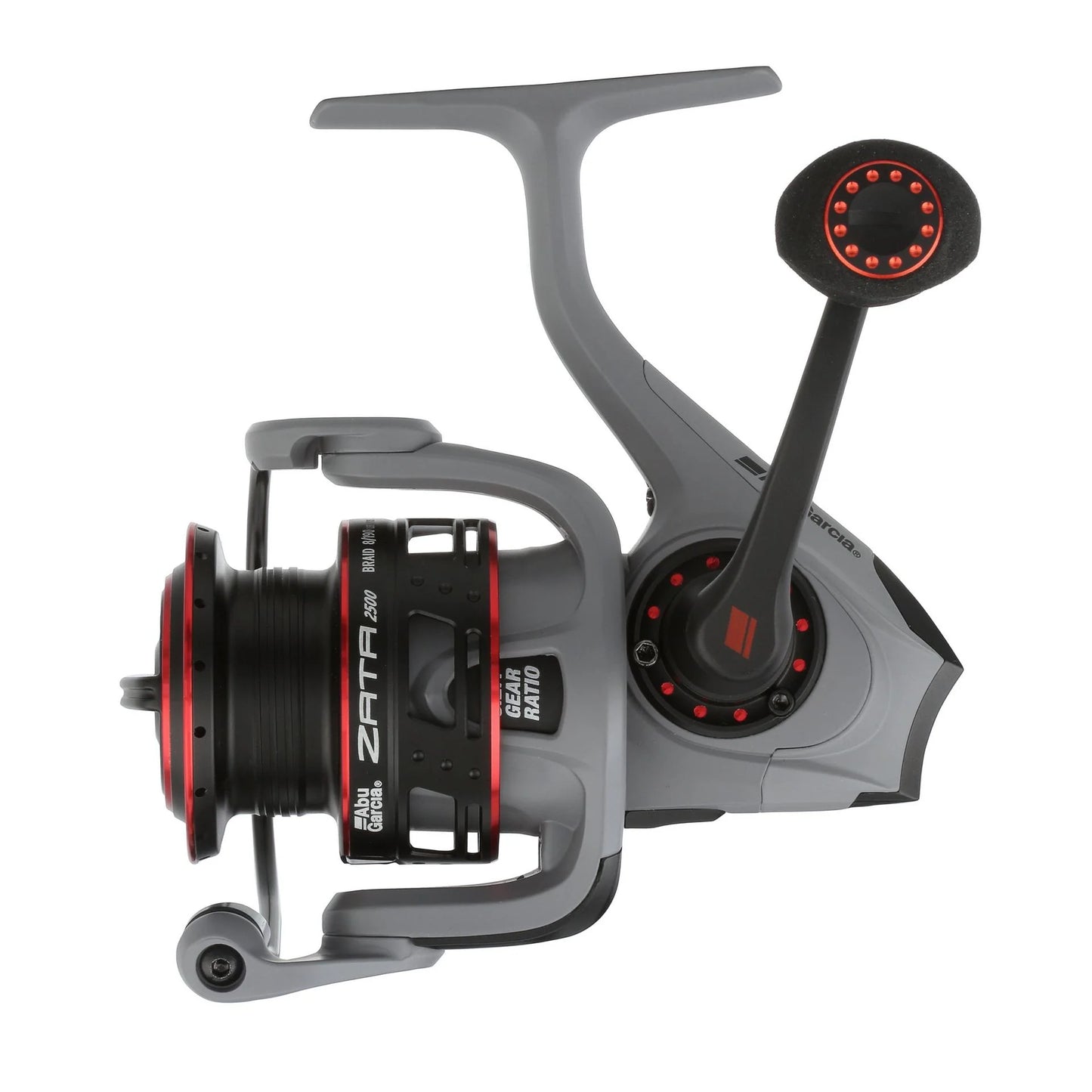 ABU GARCIA ZATA2SP2500 SPINNING REEL 2500