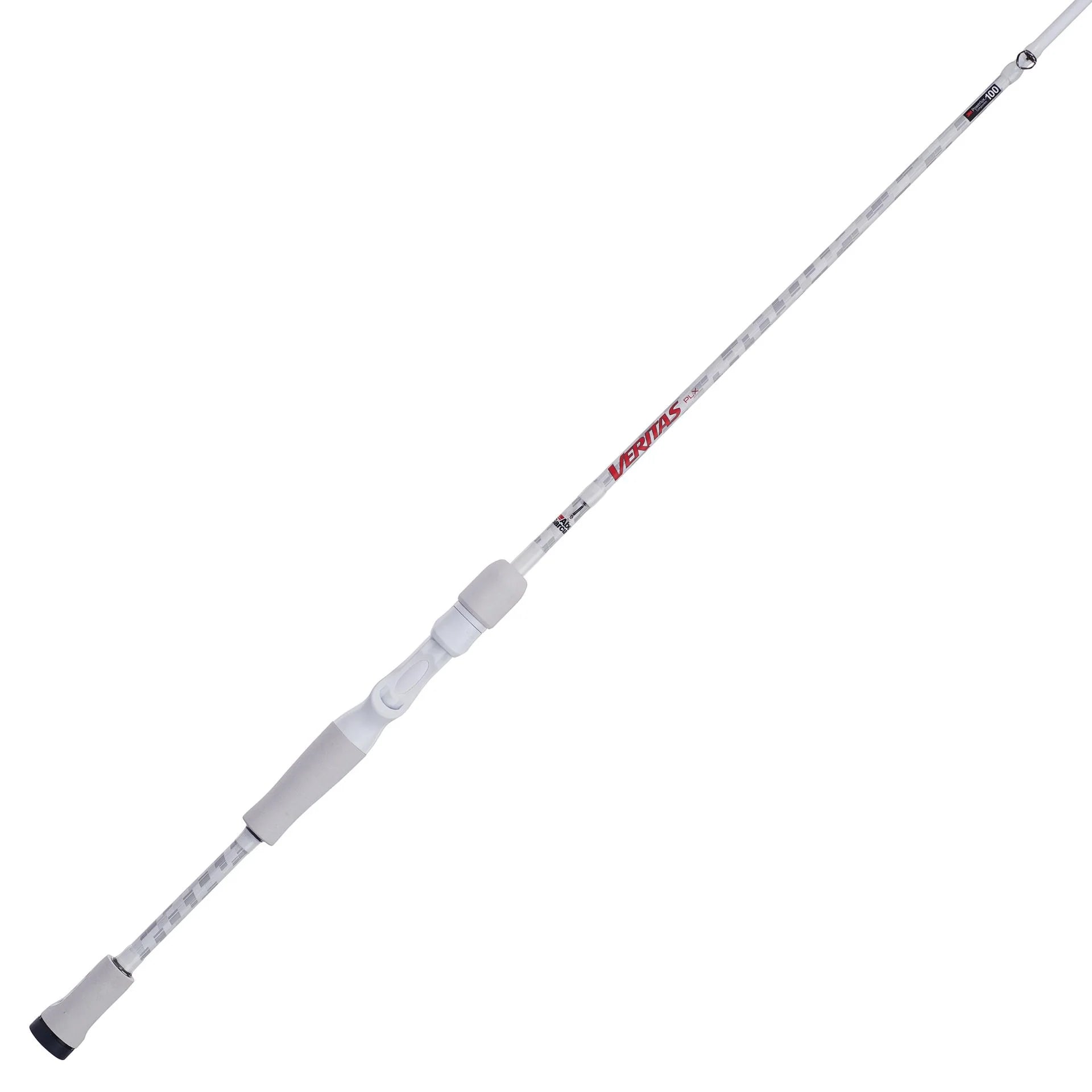 ABU GARCIA VERITAS PLX CASTING ROD 1PC MH 7'6"