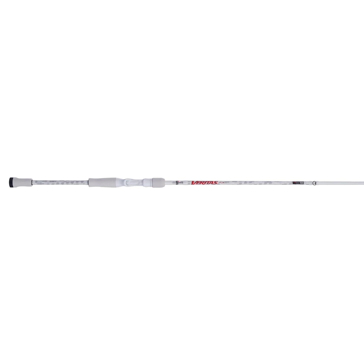 ABU GARCIA VERITAS PLX CASTING ROD 1PC MH 7'6"