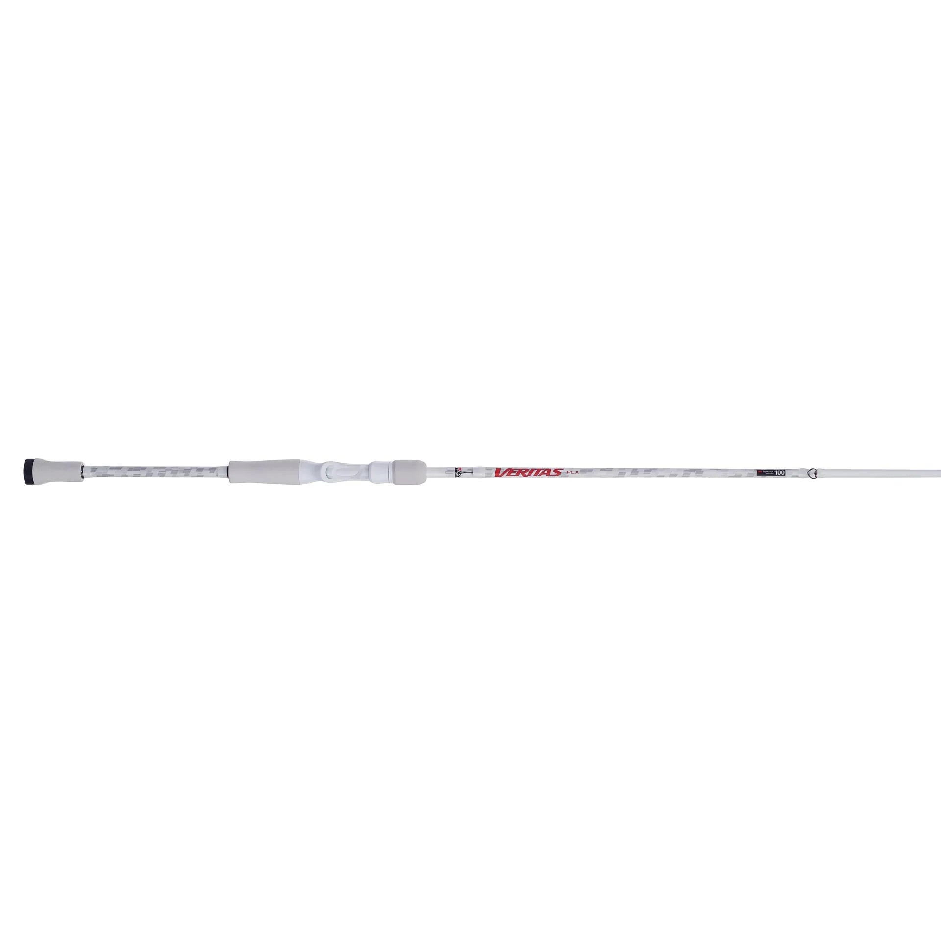 ABU GARCIA VERITAS PLX CASTING ROD 1PC MH 7'6"