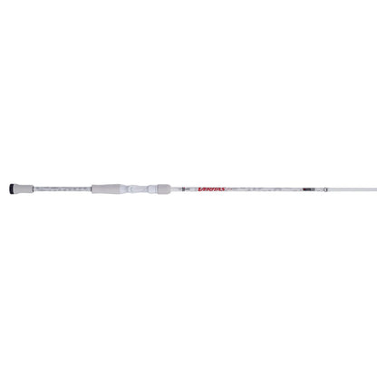 ABU GARCIA VERITAS PLX CASTING ROD 1PC MH 7'6"