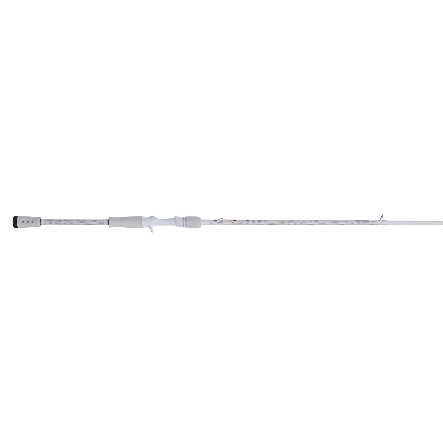 ABU GARCIA VERITAS PLX CASTING ROD 1PC MH 7'6"
