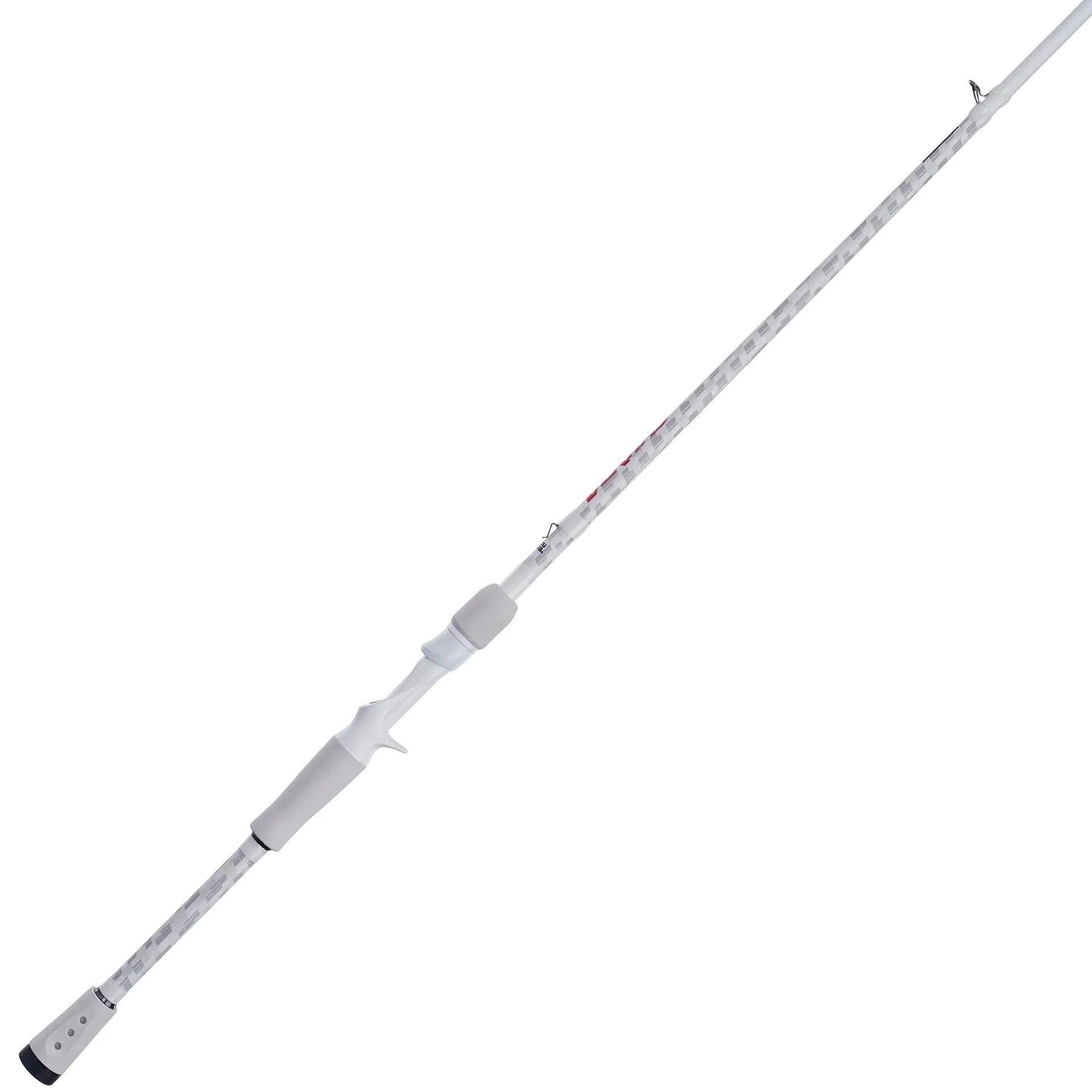 ABU GARCIA VERITAS PLX CASTING ROD 1PC MH 7'6"