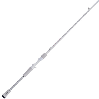 ABU GARCIA VERITAS PLX CASTING ROD 1PC MH 7'6"