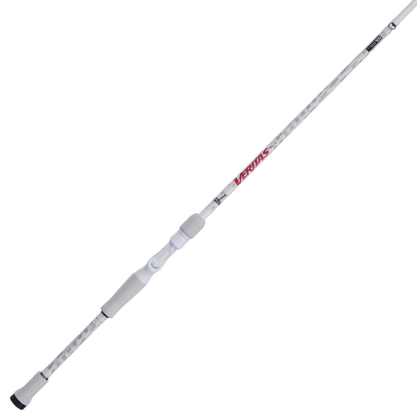 ABU GARCIA VERITAS PLX CASTING ROD 1PC MH 7'6"