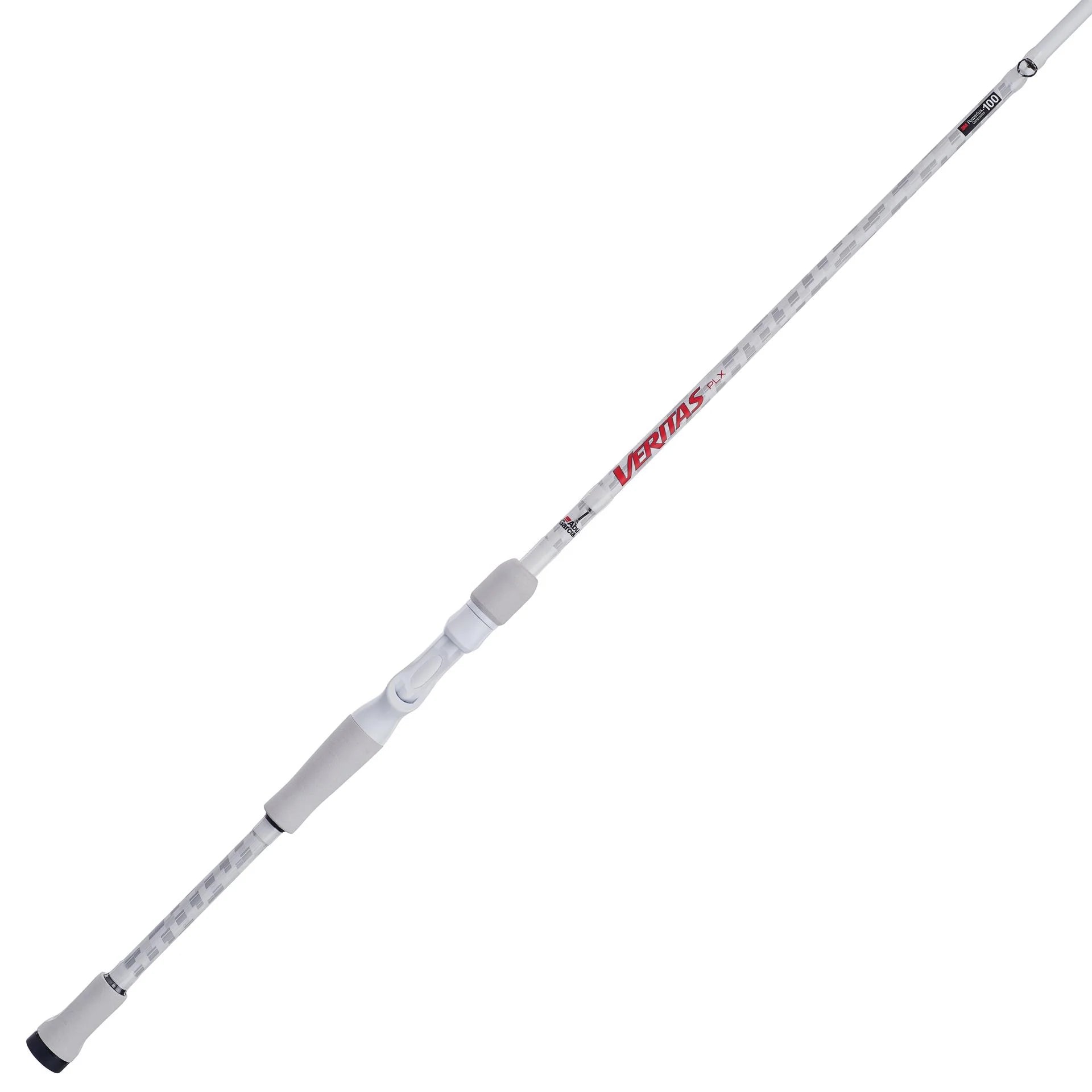 ABU GARCIA VERITAS PLX CASTING ROD 1PC MH 7'6"