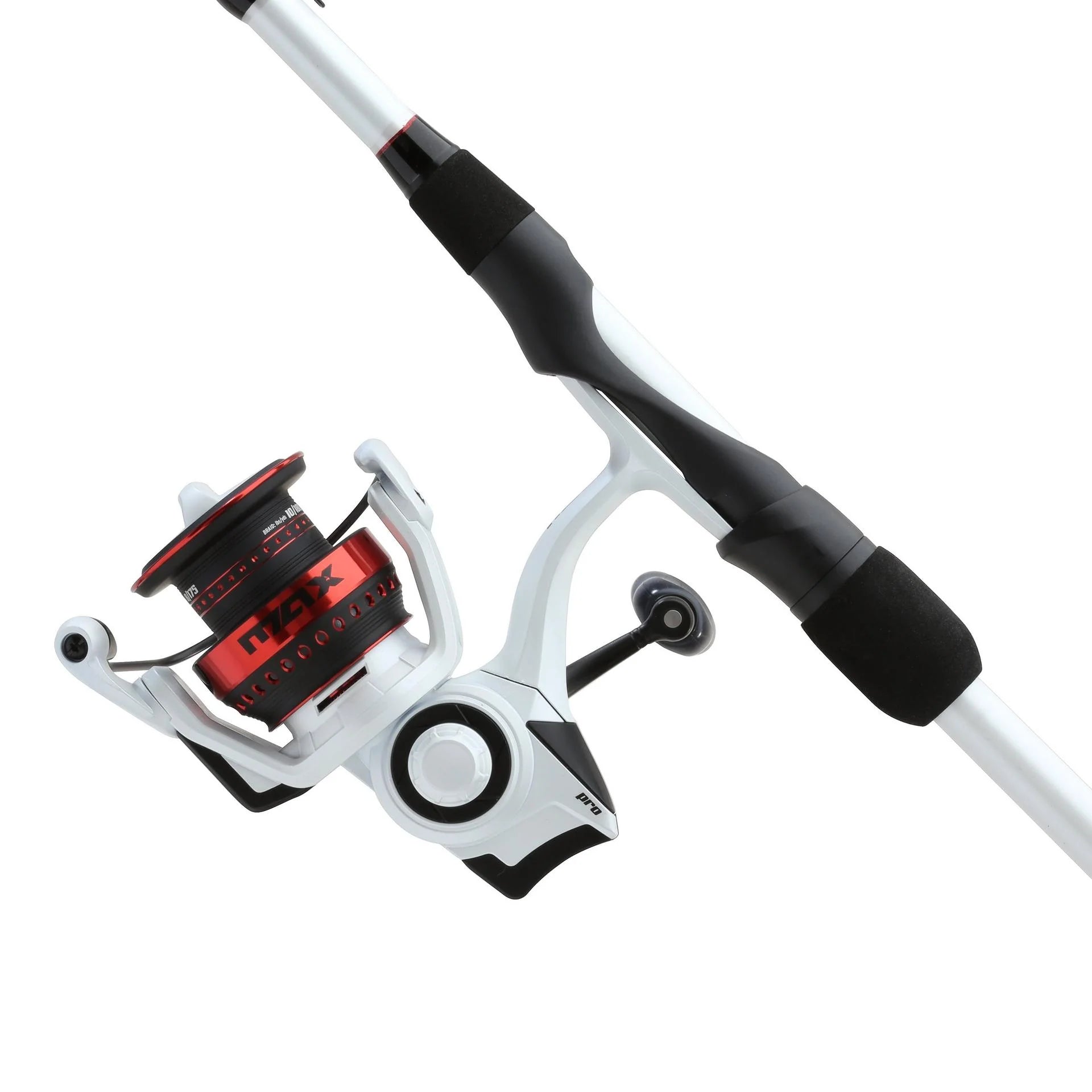 ABU GARCIA MAX PRO SPINNING COMBO M 7' 1PC