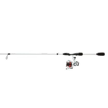 ABU GARCIA MAX PRO SPINNING COMBO M 7' 1PC