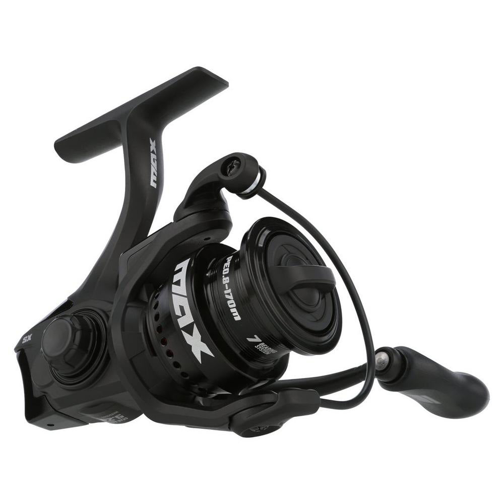 ABU GARCIA MAX SX SP750 SPINNING REEL MAXSXSP750