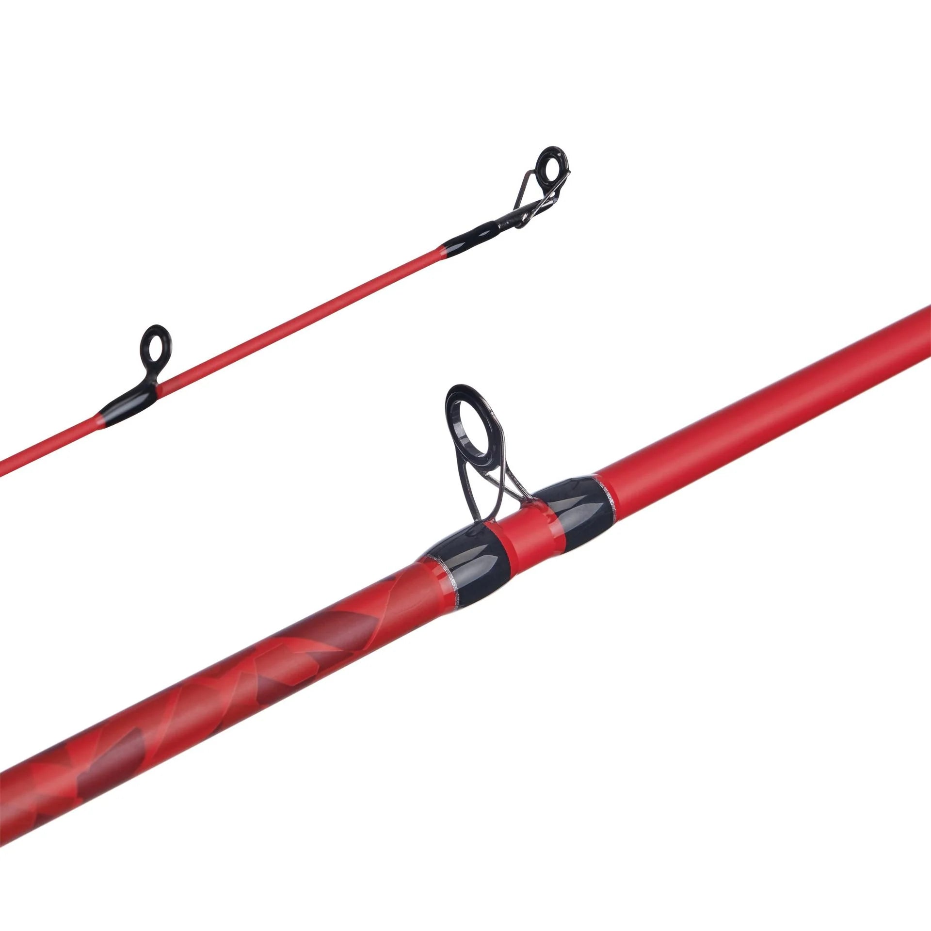 Abu Garcia branded combo Max X on a white background
