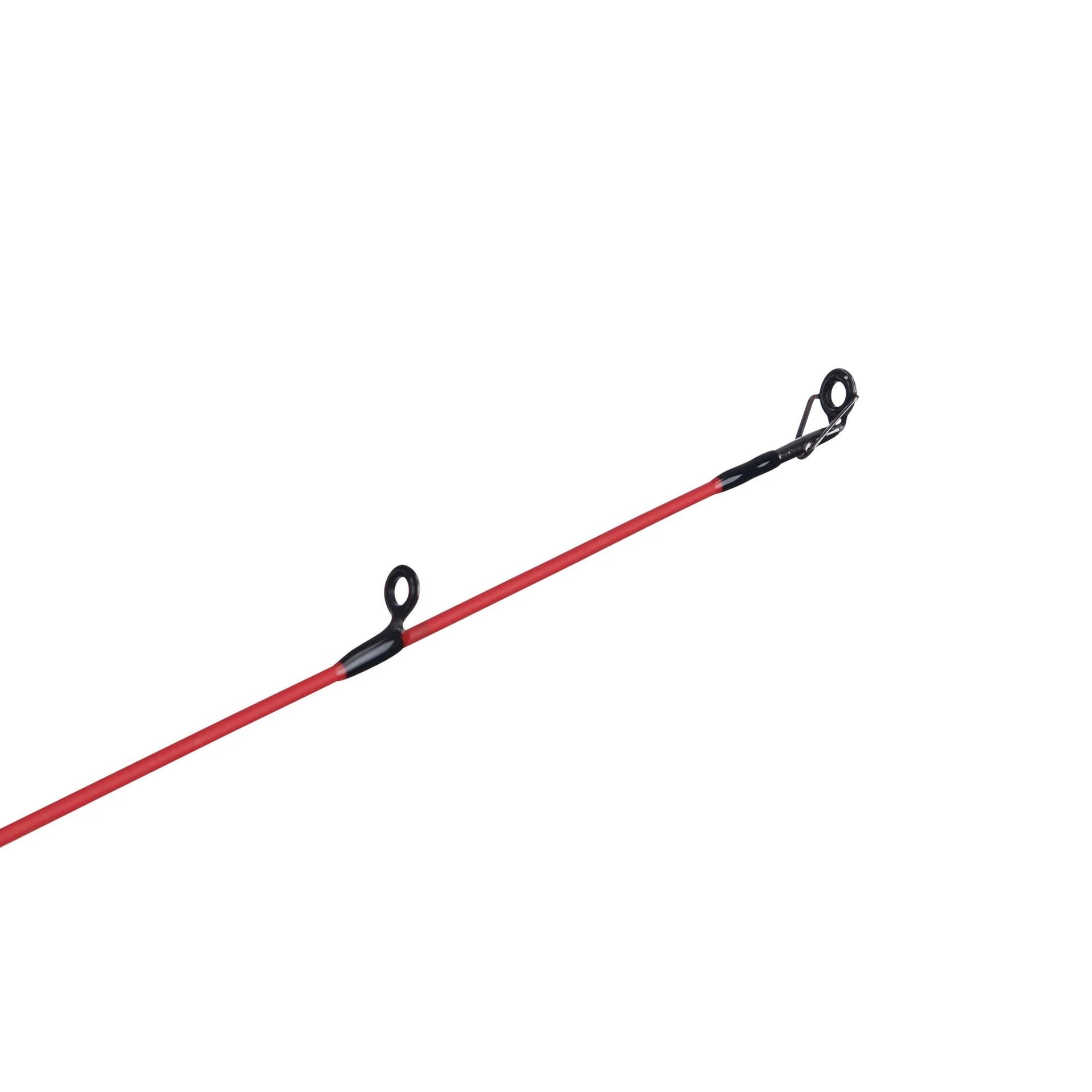 Abu Garcia branded combo Max X on a white background