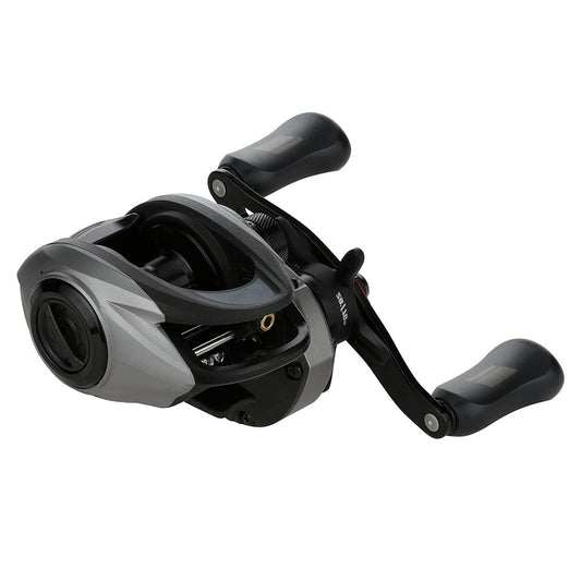 ABU GARCIA MAX X LOW PROFILE BAITCAST REEL MAX5XLP-L LH